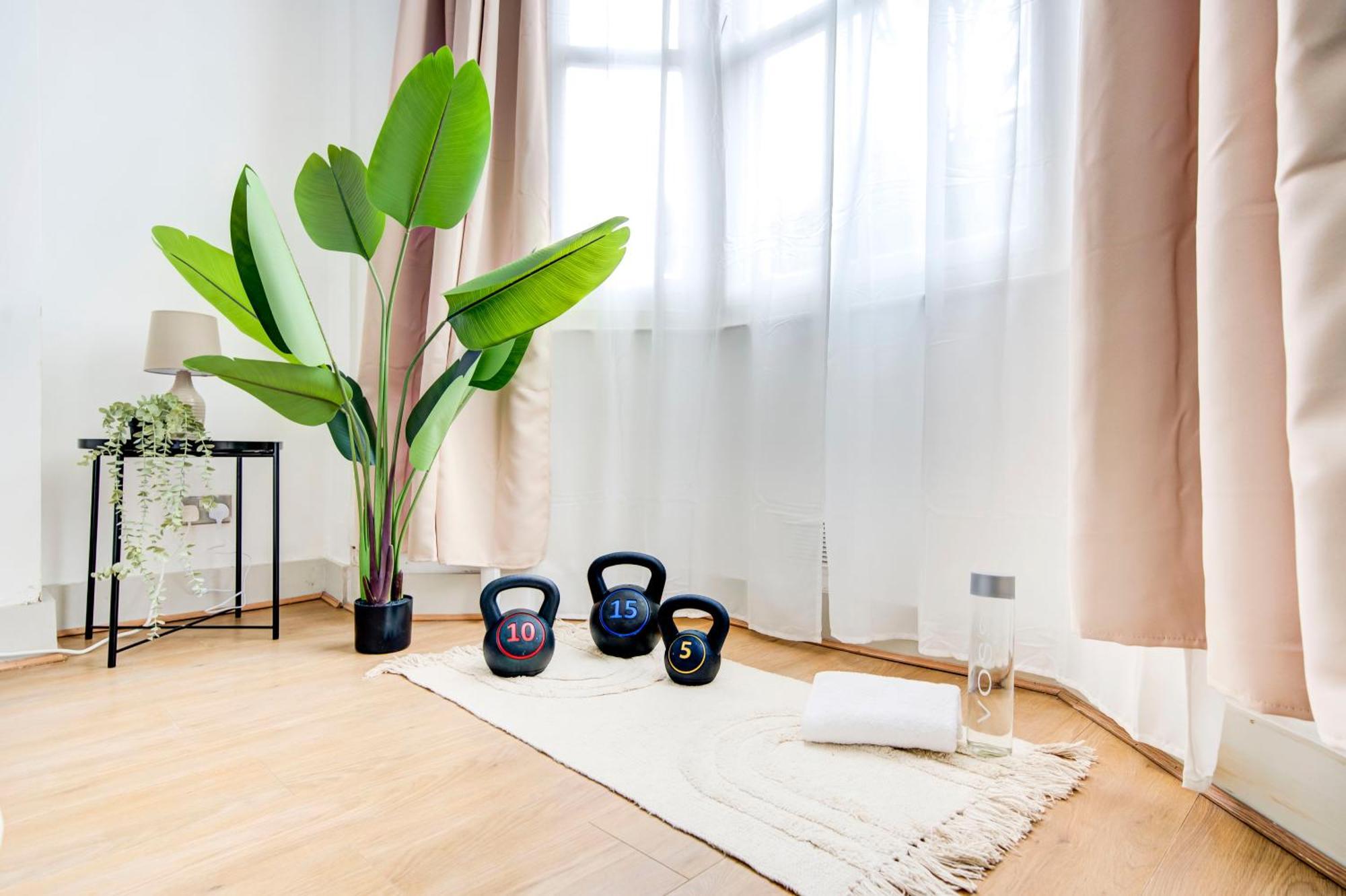 Heart Of Hackney - 2Bed Garden Flat Sleeps 6 Apartment Londra Exterior foto
