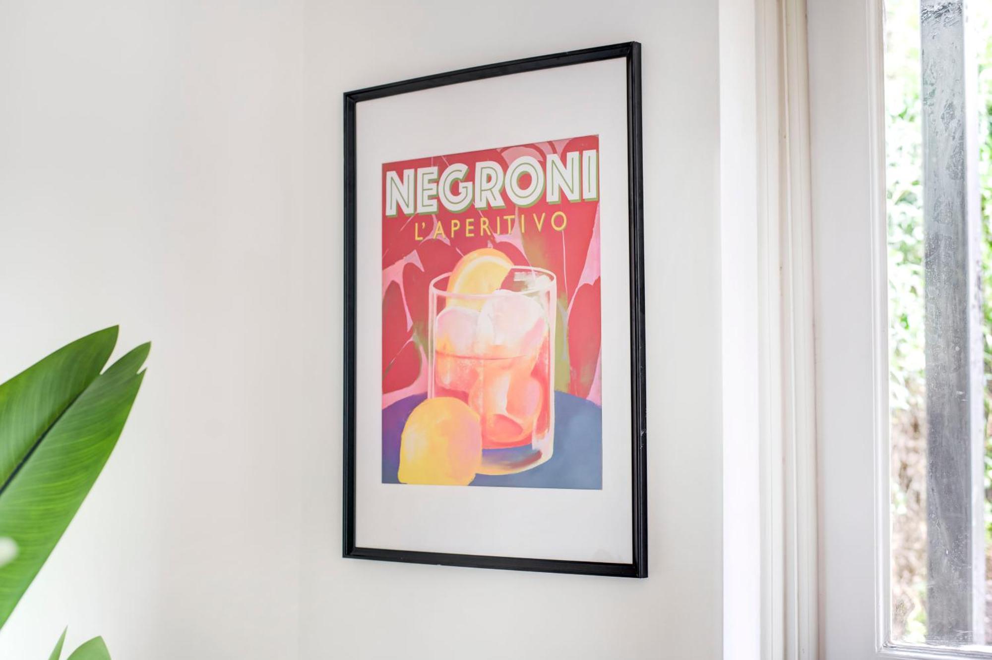Heart Of Hackney - 2Bed Garden Flat Sleeps 6 Apartment Londra Exterior foto