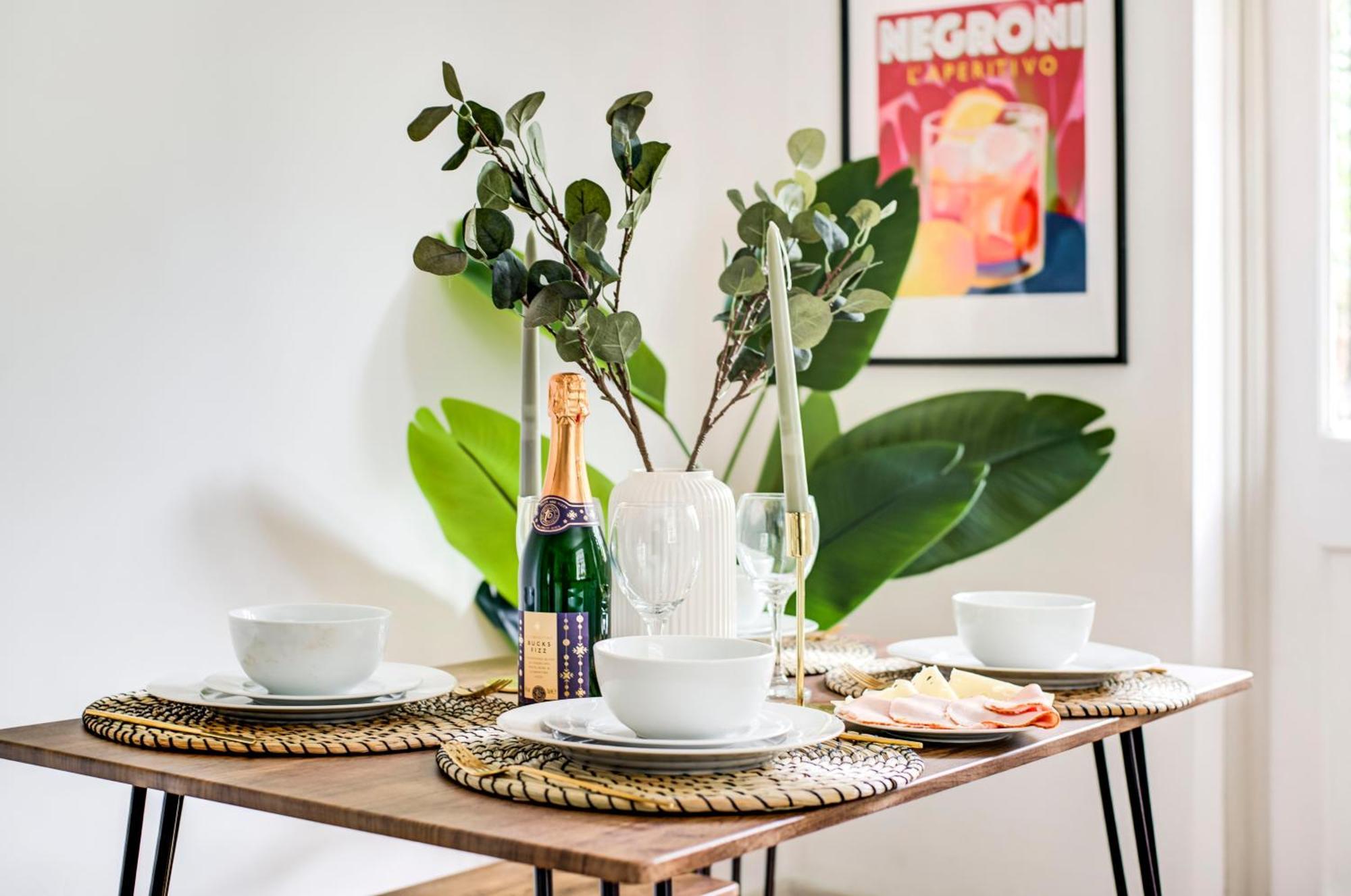 Heart Of Hackney - 2Bed Garden Flat Sleeps 6 Apartment Londra Exterior foto